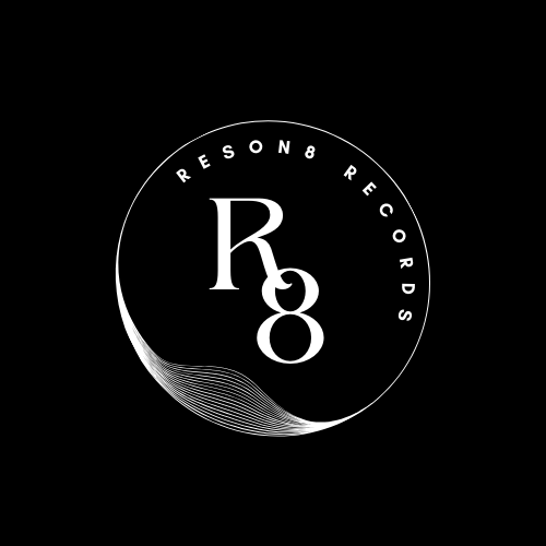 Reson8Records logo